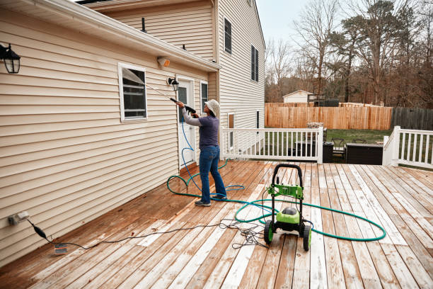 Best Roof Pressure Washing  in Hometown, IL